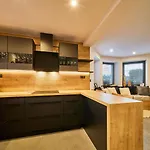 Vakantiehuis B-arak Wellness Pod Horama *
