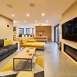 B-arak Wellness Pod Horama Vakantiehuis *