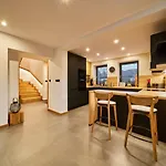B-arak Wellness Pod Horama Vakantiehuis