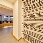 Vakantiehuis B-arak Wellness Pod Horama *