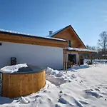 B-arak Wellness Pod Horama Vakantiehuis Mladé Buky