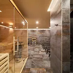 B-arak Wellness Pod Horama Vakantiehuis *