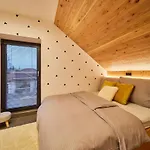 B-arak Wellness Pod Horama *