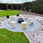B-arak Wellness Pod Horama Vakantiehuis *