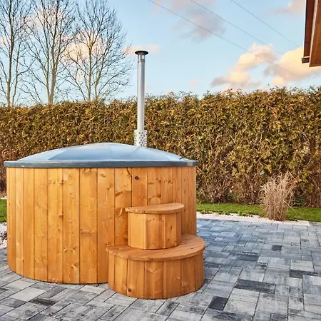 Casa vacanze B-arak Wellness Pod Horama