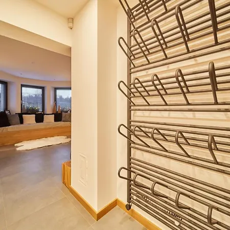 Hébergement de vacances B-arak Wellness Pod Horama *