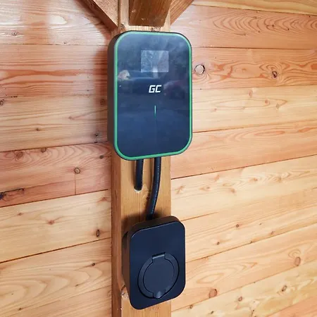 Hébergement de vacances B-arak Wellness Pod Horama