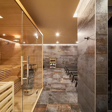 B-arak Wellness Pod Horama Casa vacanze *
