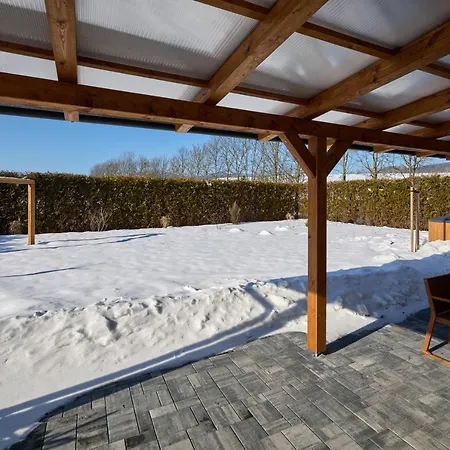 Hébergement de vacances B-arak Wellness Pod Horama *