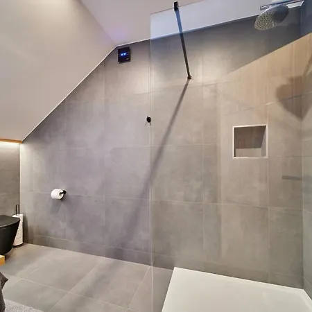 B-arak Wellness Pod Horama