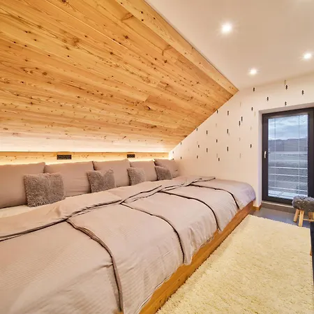 Hébergement de vacances B-arak Wellness Pod Horama *