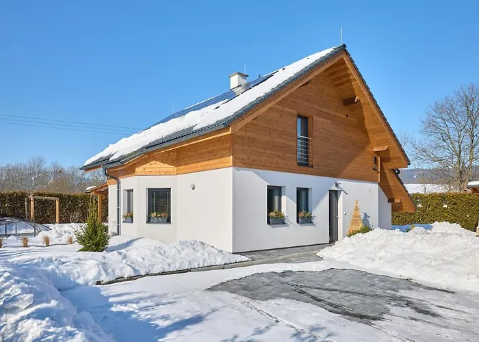 Hébergement de vacances B-arak Wellness Pod Horama *