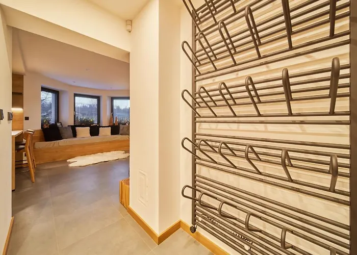 Hébergement de vacances B-arak Wellness Pod Horama *