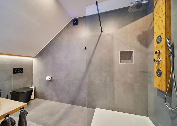 B-arak Wellness Pod Horama
